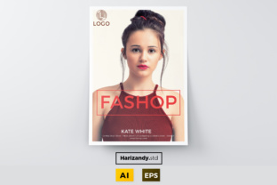 Fashop: A Clean & Modern Font for Professional Brands